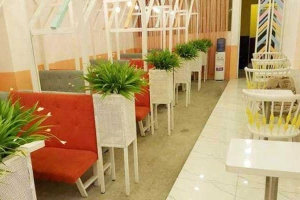 Cafe Hot & Cold - Trà Sữa & Xiên Que - Võ Văn Ngân
