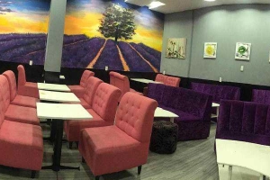Cafe Hot & Cold - Trà Sữa & Xiên Que - Vườn Lài