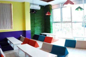 Cafe Hot & Cold - Trà Sữa & Xiên Que - Yersin