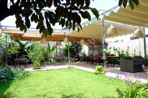 Cafe Hub Hội An Coworking Space