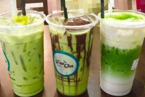 Cafe Huo Cha - Trà sữa & Ăn Vặt