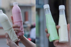 Cafe Sữa Tươi Hương Chanh