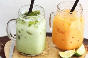Cafe Hướng Dương - Trà Sữa Nhà Làm