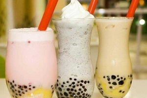 Cafe Hương Giang - Trà Sữa Trân Châu Đài Loan