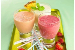Cafe Hương Juice - Quốc Tử Giám