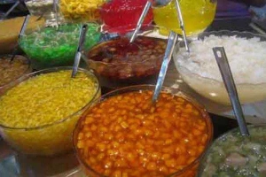 Cafe Huyền Chè - Tôn Đức Thắng