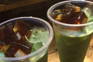 Cafe Huyền Xinh - Trà Sữa Trân Châu