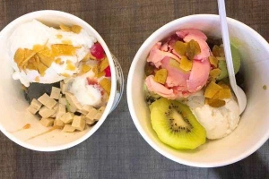 Cafe I Love Kem - Đinh Tiên Hoàng