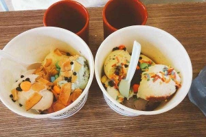 Cafe I Love Kem - Nguyễn Ảnh Thủ