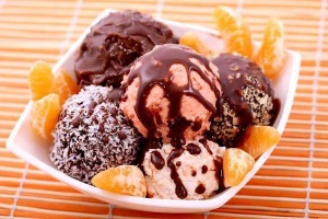 Cafe I Scream - Ice Cream - Pico Lotte