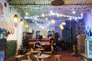 Cafe Ice Mart - Ice Cream, Fastfood & Drink