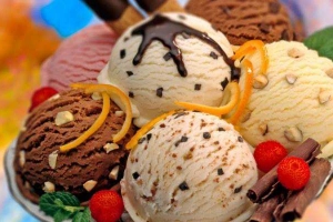 Cafe Ice Pop Pop - Kem Gậy & Kem Tươi - Lotte Center