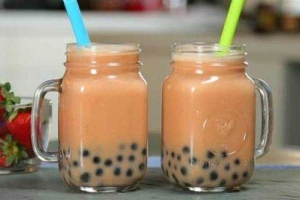 Cafe Ice Tea - Trà Sữa Đài Loan
