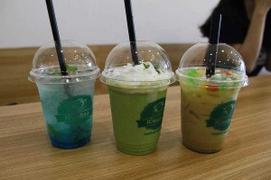 Cafe Ichabaa - Fastfood & Drink