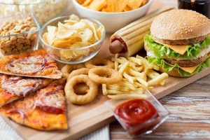 Cafe Ichiban - Fastfood & Kem
