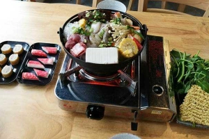 Cafe ICome - Trà Sữa & Lẩu 1 Người - Thoại Ngọc Hầu