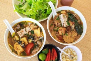 Cafe IE Health Life - Điểm Tâm Sáng