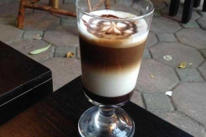Cafe Interbeso