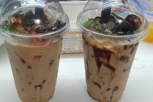 Cafe Inu - Tea & Milktea