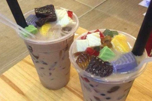 Cafe Iris - Mì Cay & Trà Sữa