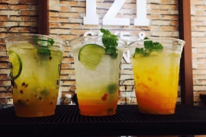 Cafe Izi Cake & Drink