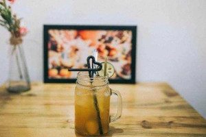 Cafe Jardin Koffe