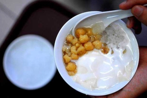 Cafe Tào Phớ Jellybean - Quang Trung