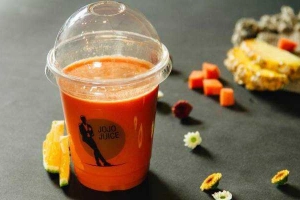 Cafe JoJo Juice - Nước Hoa Quả