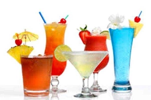 Cafe Joy Fruits - Smoothies & Juices