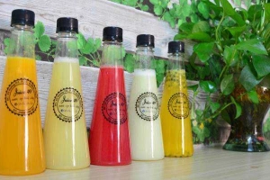 Cafe Juice 49 - Nước Ép