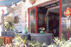 Cafe & Juice 9+