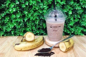 Cafe Juice Lab - Nước Ép Trái Cây