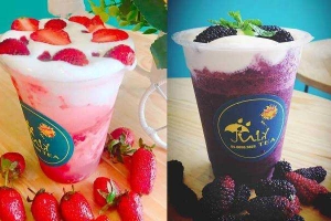 Cafe July Tea
