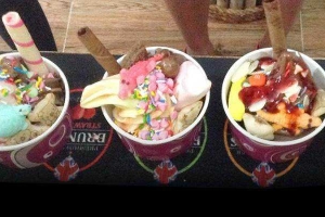 Cafe Jungle Ice Cream - Ngô Đức Kế