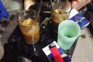 Cafe K+ - Lãng Yên
