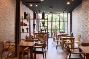 Cafe K-Tea