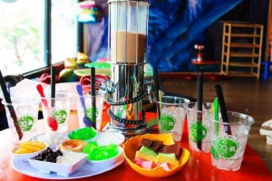 Cafe Ka Milk Tea & Fastfood