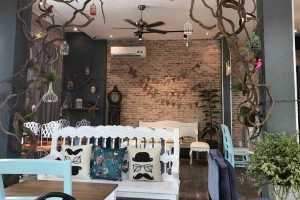 Cafe Kafe Lori
