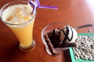 Cafe Kaffe 67 - Giang Văn Minh
