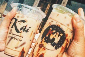 Cafe Kai - Tea, Mojito & More