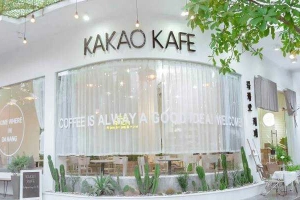 Cafe Kakao Kafe