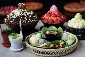 Cafe Kali House - Bingsu & Ice Cream