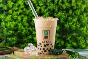 Cafe Kamu - Trà Sữa Nhật Bản - Vạn Phúc