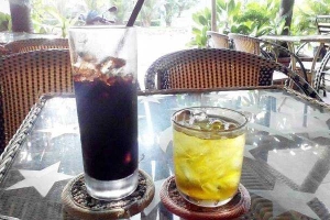 Cafe Karaoke Ánh Dương - Điền Xá