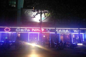 Cafe Karaoke Nhớ