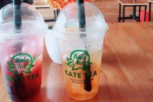 Cafe Kate Tea - Trà Sữa & Ăn Vặt