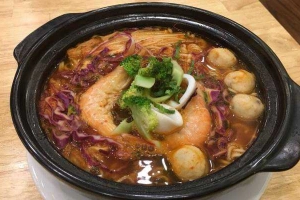 Cafe Keio - Trà Sữa & Mì Cay