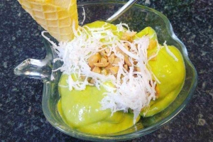 Cafe Kem Bảo Vân - Phan Bội Châu