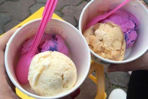 Cafe Kem Baskin Robbins - Lý Thường Kiệt