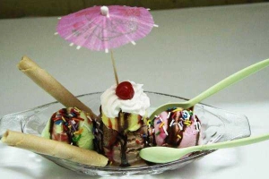 Cafe Kem BKB - Kem & Các Món Ăn Vặt